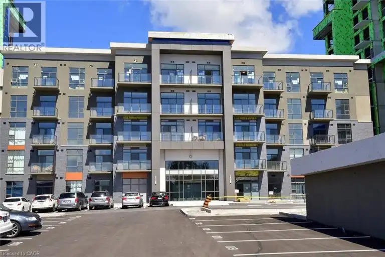 450 DUNDAS Street E Unit# 612 | 450 DUNDAS Street E Unit# 612, Waterdown | 3100224