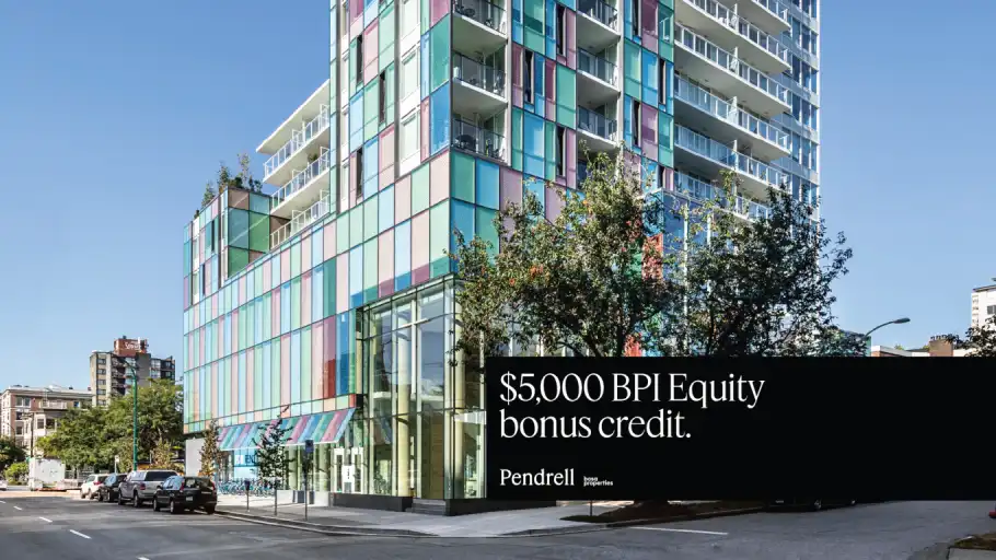 Pendrell | 1108 Pendrell St, Vancouver | 3128894