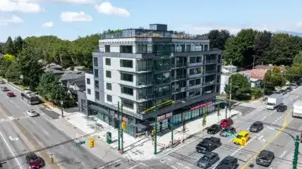 Main & 41st Apartments | 188 East Woodstock Avenue, Vancouver | 3100235