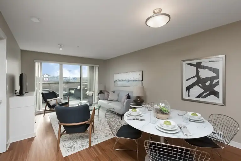 The Village at Thunderbird Centre | 20159 88th Avenue, Langley | 3100238