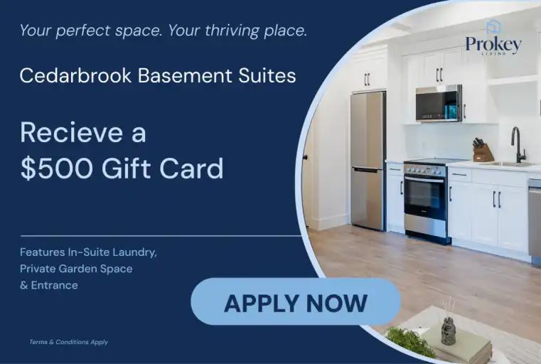 Cedarbrook Basement Suites | 45434 Willowstream Road, Chilliwack | 3100242