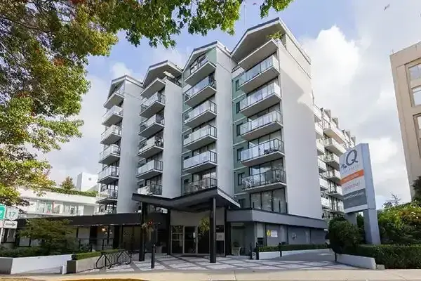 The Q Apartments | 655 Douglas Street, Victoria | 3100246