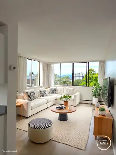 Columbia Place Apartments | 1150 Jervis Street, Vancouver | 3101936