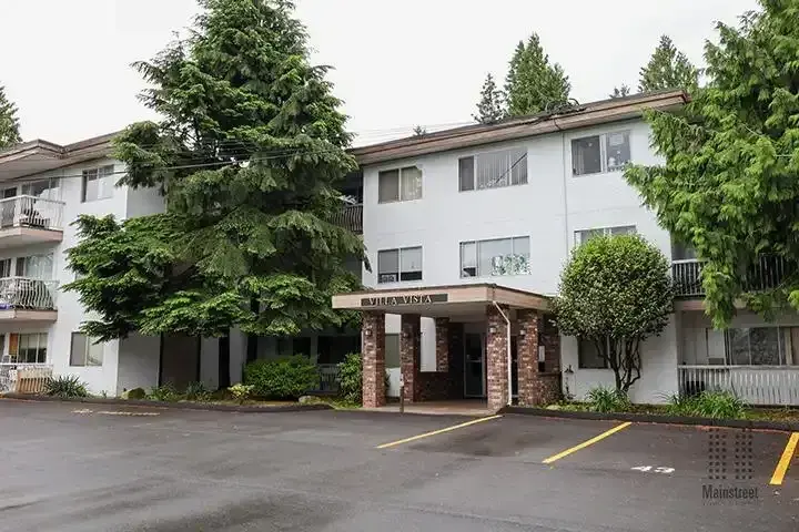 Villa Vista Apartments | 33292 Robertson Avenue, Abbotsford | 3100276