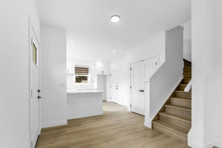 ***$1000 Move In Bonus-Brand New 3-Bed, 2.5 Bath House Near NAIT & Kingsway Mall | 11630 122 Street Northwest, Edmonton | 3100361