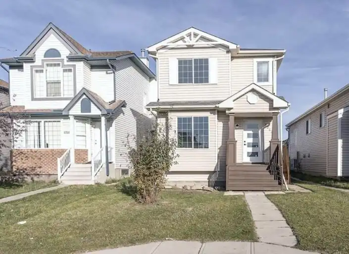 Fully renovated 3 Bedroom House. | 5324 Martin Crossing Drive Northeast, Calgary | 3100375