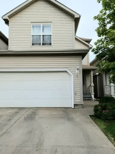 Large double car duplex home | 6 - 1920 Millwoods Road East NW,6, Edmonton | 3100378