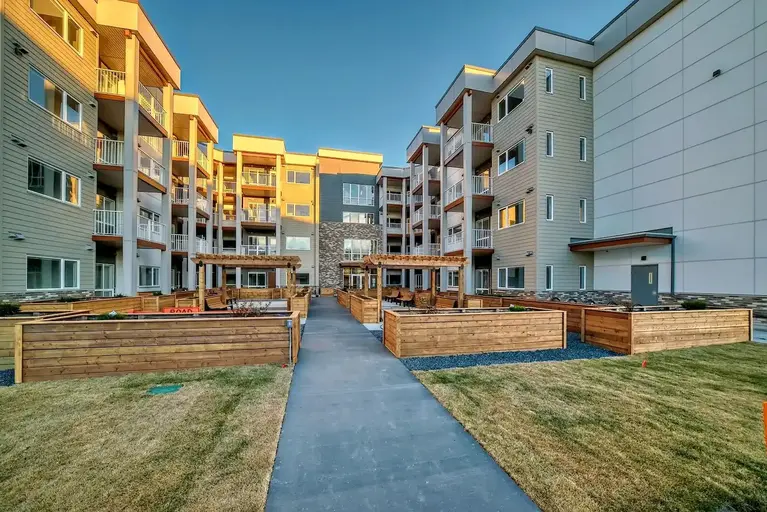 Unit 216 | 1 BED + DEN | SKYVIEW 99 | CHECK DESCRIPTION | 21 Skyview Link Northeast, Calgary | 3100381