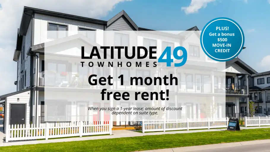 Latitude 49 Townhomes | 40 Des Hivernants Boulevard N, Winnipeg | 3100395