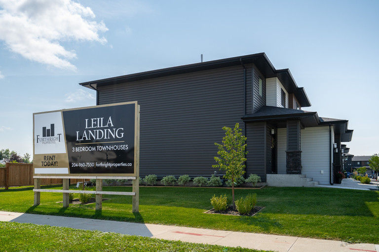 Leila Landing | 1650 Leila Avenue, Winnipeg | 3100397