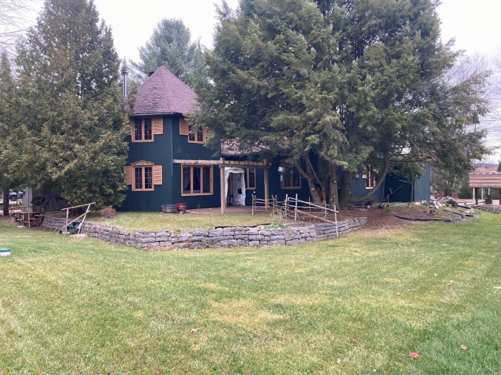 Chalet à louer Nov. à Avr. Saint-Jean-de-Matha | 3100444