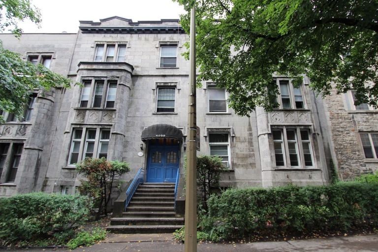 Le Fort | 2030 Rue du Fort, Montreal | 3100453