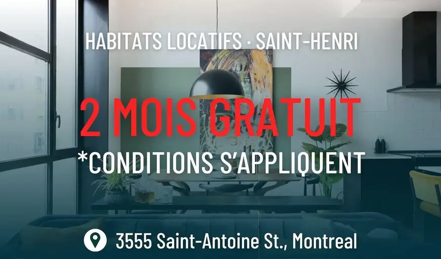 LABO MTL | 3555 Rue Saint-Antoine Ouest, Westmount | 3100454