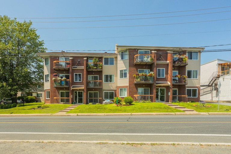 25-35 Chemin Richelieu | 35 Chemin Richelieu, Mcmasterville | 3100455