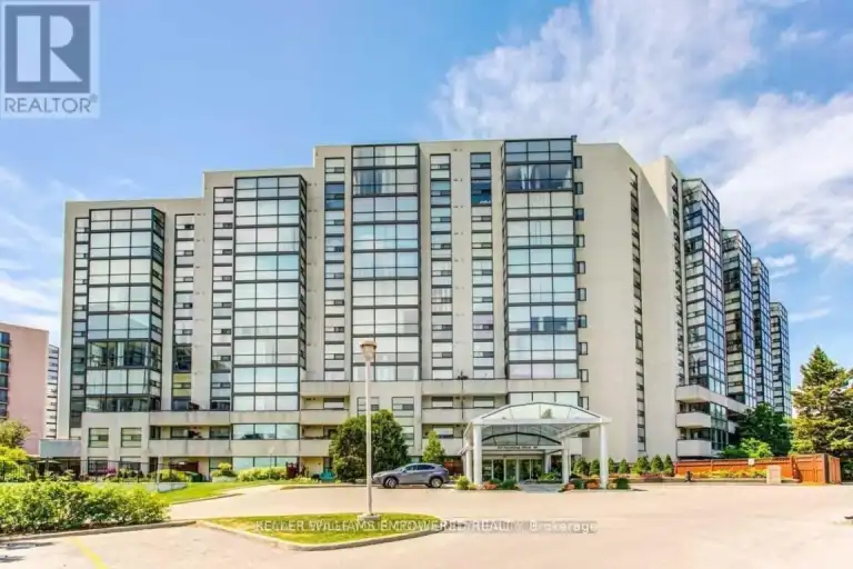 707 - 20 HARDING BOULEVARD W | 707 - 20 HARDING BOULEVARD W, Richmond Hill | 3100463