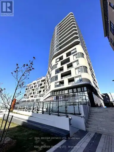 409 - 120 EAGLE ROCK WAY | 409 - 120 EAGLE ROCK WAY, Vaughan | 3112919