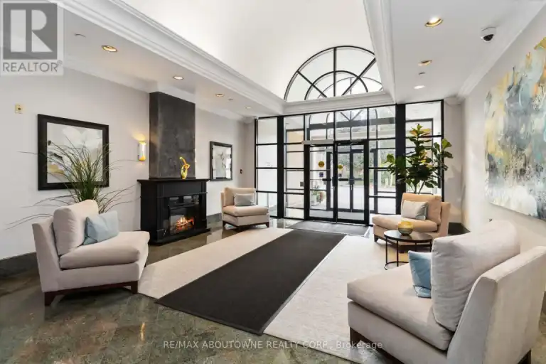 403 - 221 ROBINSON STREET | 403 - 221 ROBINSON STREET, Oakville | 3100474