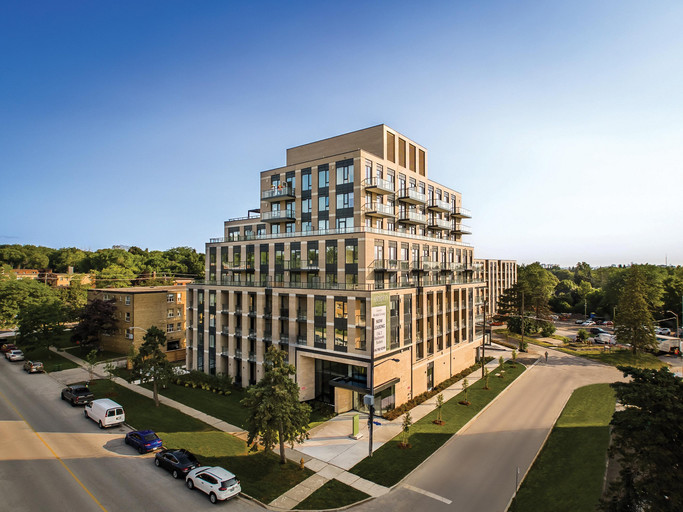 Aberdeen on The Kingsway | 299 The Kingsway, Toronto | 3100476