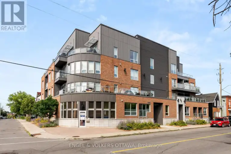 106 - 390 BOOTH STREET | 106 - 390 BOOTH STREET, Ottawa | 3129088