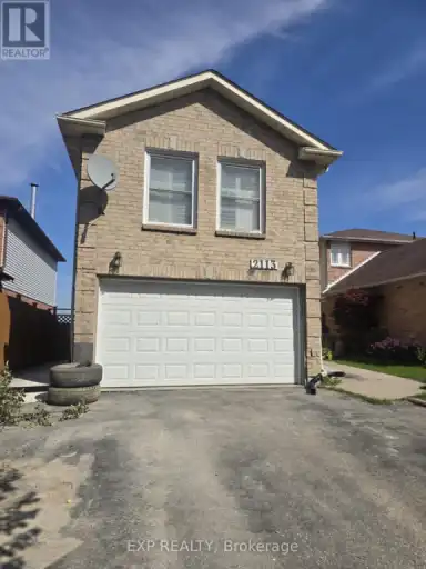 2113 THEODEN COURT | 2113 THEODEN COURT, Pickering | 3100518