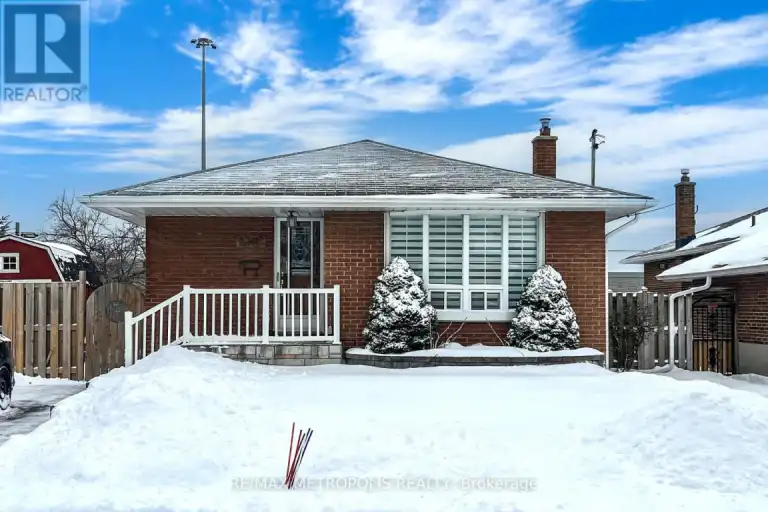 BASEMENT - 1028 MCCULLOUGH DRIVE | BASEMENT - 1028 MCCULLOUGH DRIVE, Whitby | 3100533