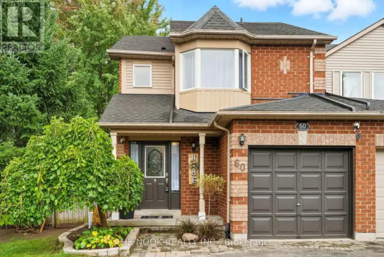 60 LANDERVILLE LANE | 60 LANDERVILLE LANE, Clarington | 3100542
