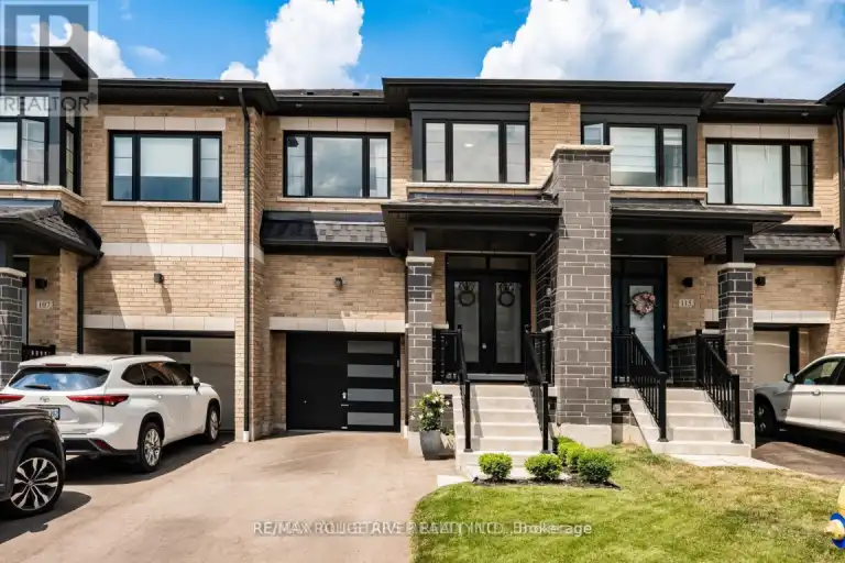 111 BOUNDARY BOULEVARD | 111 BOUNDARY BOULEVARD, Whitchurch-Stouffville | 3100546