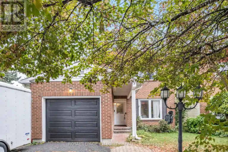 45 RAFTUS SQUARE | 45 RAFTUS SQUARE, Ottawa | 3100547