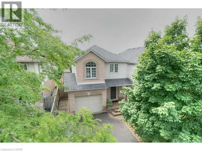 26 KENDRICK Court | 26 KENDRICK Court, Ancaster | 3100549