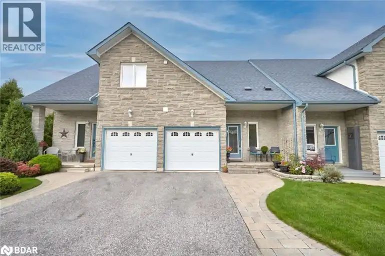 125 HURONIA Road Unit# 11 | 125 HURONIA Road Unit# 11, Barrie | 3100550