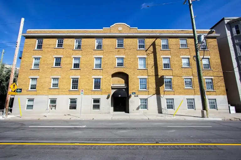 207 Charlotte Street | 207 Charlotte Street, Ottawa | 3100552