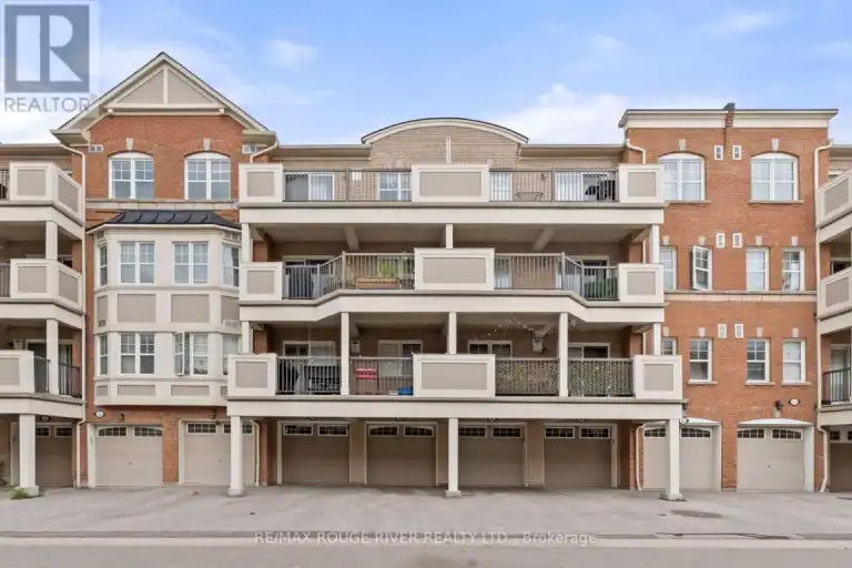 304 - 1725 PURE SPRINGS BOULEVARD | 304 - 1725 PURE SPRINGS BOULEVARD, Pickering | 3100555