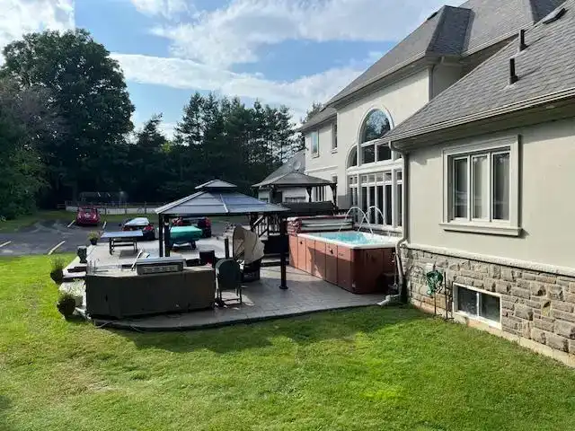 #1 BEST PLACE TO RENT! 5 STAR ALL INCLUSIVE RENTAL IN A SHARED HOME! MUST SEE! | 23 Cranborne Chase, Whitchurch-Stouffville | 3100557
