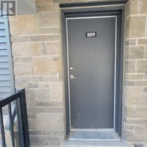 809 ARCADIAN PRIVATE | 809 ARCADIAN PRIVATE, Ottawa | 3100562