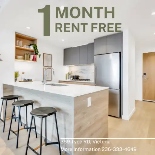 Dockside Green | 359 Tyee Road, Victoria | 3100572