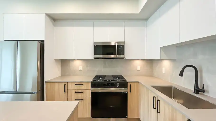 Brand NEW 3 Bed, 2 Bath Rental at The Commons – Langley | Langley | 3100576