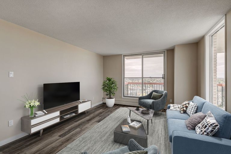 Lamplighter Apartments | 10333 121 St. NW, Edmonton | 3100578