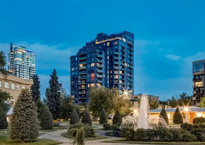 The Park - 303 13 Ave SW | 303 13 Ave Sw, Calgary | 3100605
