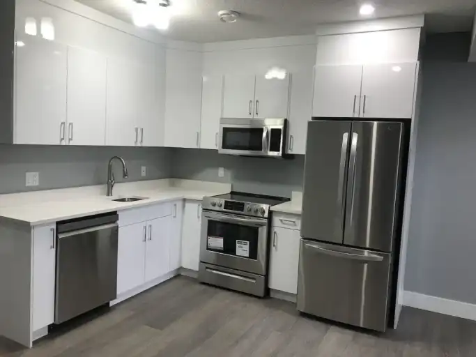 Beautifully built, legal basement suite | Edmonton | 3100614