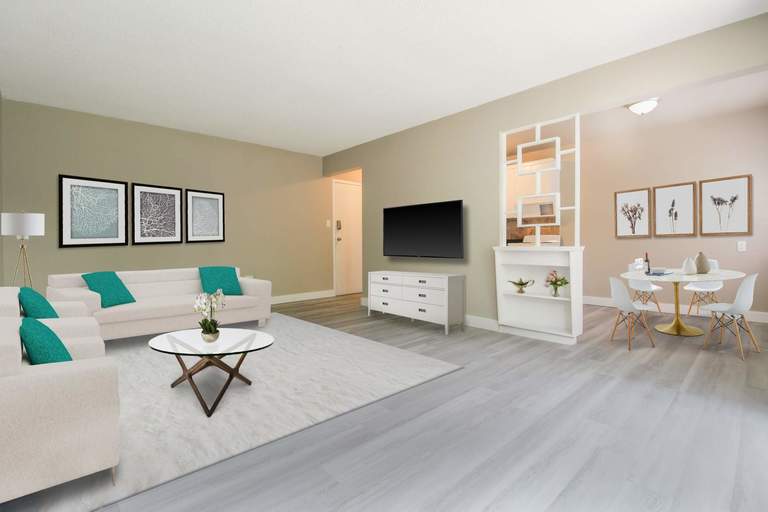 Sierra Manor | 10721 108 Street NW, Edmonton | 3100626
