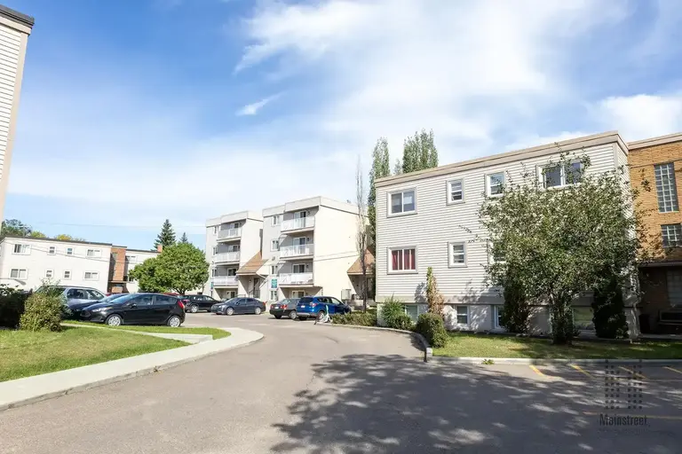 Compton Court | 11310 109 Avenue NW, Edmonton | 3100628