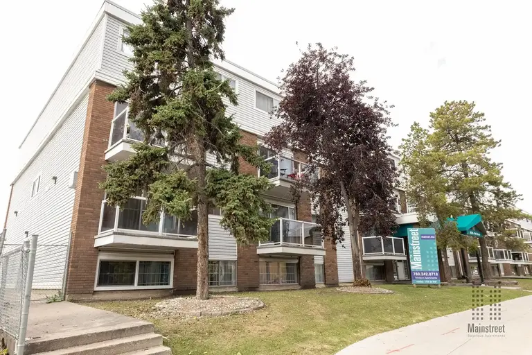 Trinity Apartments | 10720 104 Street NW | 10730 104 Street NW, Edmonton | 3100630