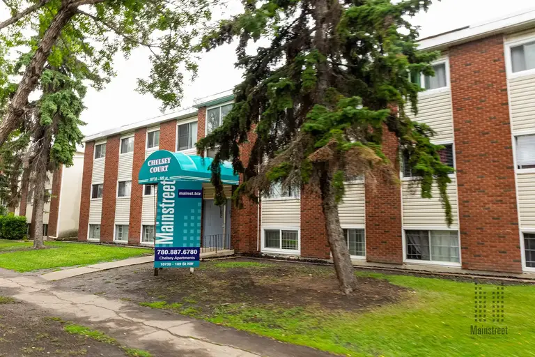 Chelsey Apartments | 10730 109 Street NW, Edmonton | 3100634