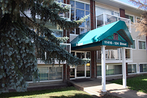 Majestic Apartments | 11416 124 Street NW, Edmonton | 3100635
