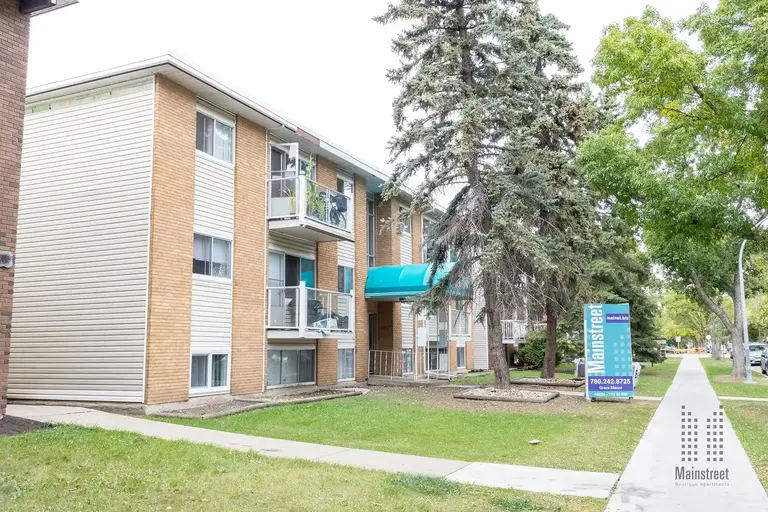 Grace Manor | 10634 113 Street NW, Edmonton | 3100638