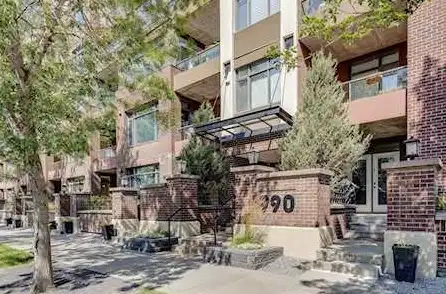 #432 - 990 Centre Ave NE | 990 Centre Avenue Northeast, Calgary | 3100639