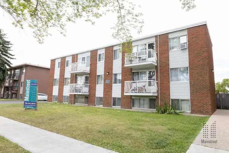 Hansen House | 10630 112 Street NW, Edmonton | 3100641