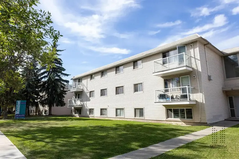Westmore Apartments | 10820 114 Street NW, Edmonton | 3100642