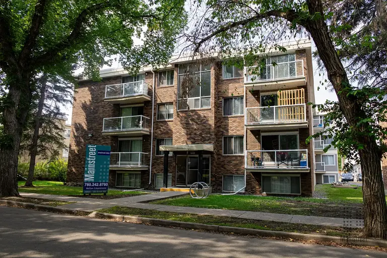 McCam 3 Apartments | 10320 123 Street NW, Edmonton | 3100648