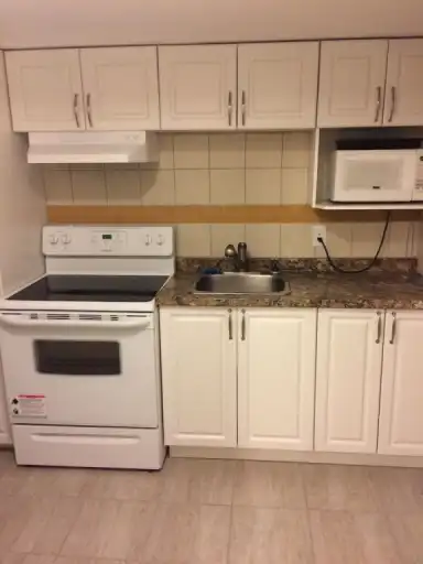 One Bedroom, one Bath furnished Basement Suite in Sage Hill (Calgary NW) | Sage Valley Drive, Calgary | 3100657